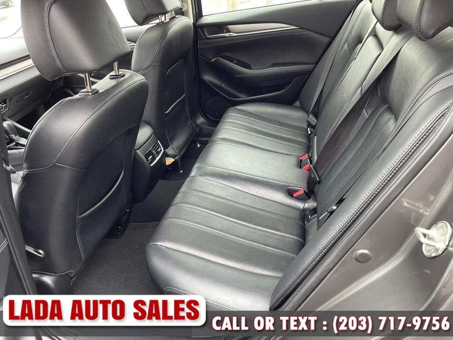 2021 Mazda Mazda6 4dr Sdn Touring, available for sale in Bridgeport, Connecticut | Lada Auto Sales. Bridgeport, Connecticut 2021 Mazda Mazda6 4dr Sdn Touring, available for sale in Bridgeport, Connecticut | Lada Auto Sales. Bridgeport, Connecticut