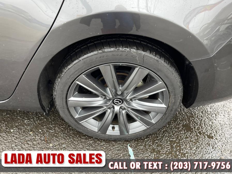 2021 Mazda Mazda6 4dr Sdn Touring, available for sale in Bridgeport, Connecticut | Lada Auto Sales. Bridgeport, Connecticut 2021 Mazda Mazda6 4dr Sdn Touring, available for sale in Bridgeport, Connecticut | Lada Auto Sales. Bridgeport, Connecticut