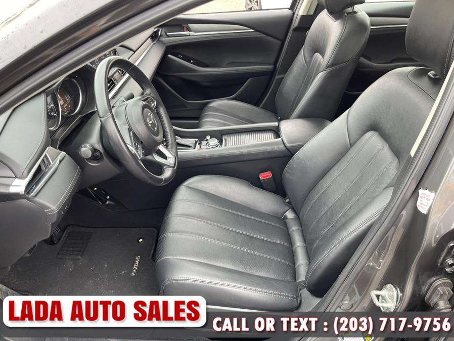 2021 Mazda Mazda6 4dr Sdn Touring, available for sale in Bridgeport, Connecticut | Lada Auto Sales. Bridgeport, Connecticut 2021 Mazda Mazda6 4dr Sdn Touring, available for sale in Bridgeport, Connecticut | Lada Auto Sales. Bridgeport, Connecticut