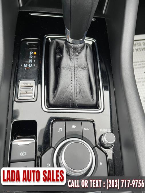 2021 Mazda Mazda6 4dr Sdn Touring, available for sale in Bridgeport, Connecticut | Lada Auto Sales. Bridgeport, Connecticut 2021 Mazda Mazda6 4dr Sdn Touring, available for sale in Bridgeport, Connecticut | Lada Auto Sales. Bridgeport, Connecticut