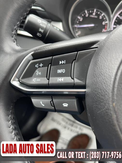 2021 Mazda Mazda6 4dr Sdn Touring, available for sale in Bridgeport, Connecticut | Lada Auto Sales. Bridgeport, Connecticut 2021 Mazda Mazda6 4dr Sdn Touring, available for sale in Bridgeport, Connecticut | Lada Auto Sales. Bridgeport, Connecticut