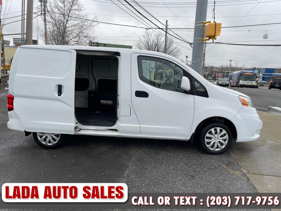 2015 Nissan NV200 I4 S, available for sale in Bridgeport, Connecticut | Lada Auto Sales. Bridgeport, Connecticut 2015 Nissan NV200 I4 S, available for sale in Bridgeport, Connecticut | Lada Auto Sales. Bridgeport, Connecticut