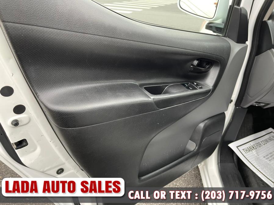 2015 Nissan NV200 I4 S, available for sale in Bridgeport, Connecticut | Lada Auto Sales. Bridgeport, Connecticut 2015 Nissan NV200 I4 S, available for sale in Bridgeport, Connecticut | Lada Auto Sales. Bridgeport, Connecticut