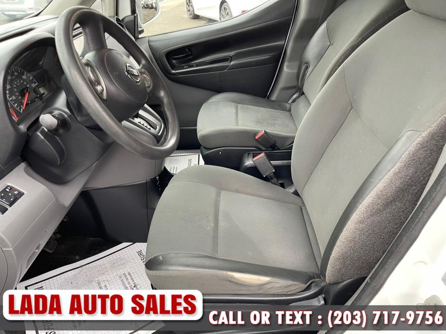 2015 Nissan NV200 I4 S, available for sale in Bridgeport, Connecticut | Lada Auto Sales. Bridgeport, Connecticut 2015 Nissan NV200 I4 S, available for sale in Bridgeport, Connecticut | Lada Auto Sales. Bridgeport, Connecticut