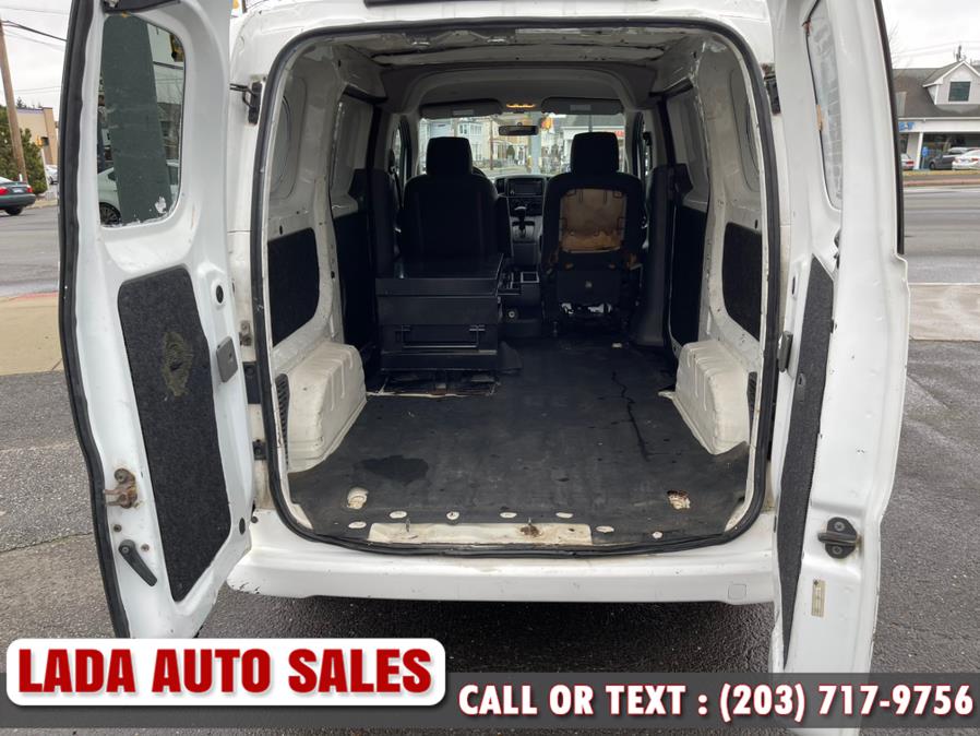 2015 Nissan NV200 I4 S, available for sale in Bridgeport, Connecticut | Lada Auto Sales. Bridgeport, Connecticut 2015 Nissan NV200 I4 S, available for sale in Bridgeport, Connecticut | Lada Auto Sales. Bridgeport, Connecticut