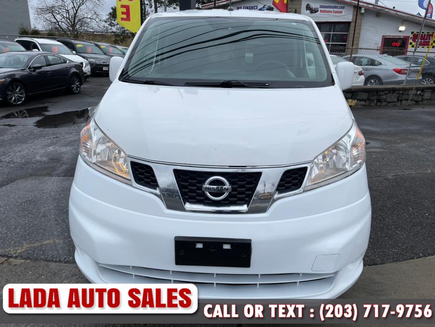 2015 Nissan NV200 I4 S, available for sale in Bridgeport, Connecticut | Lada Auto Sales. Bridgeport, Connecticut 2015 Nissan NV200 I4 S, available for sale in Bridgeport, Connecticut | Lada Auto Sales. Bridgeport, Connecticut