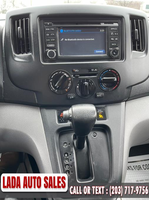 2015 Nissan NV200 I4 S, available for sale in Bridgeport, Connecticut | Lada Auto Sales. Bridgeport, Connecticut 2015 Nissan NV200 I4 S, available for sale in Bridgeport, Connecticut | Lada Auto Sales. Bridgeport, Connecticut