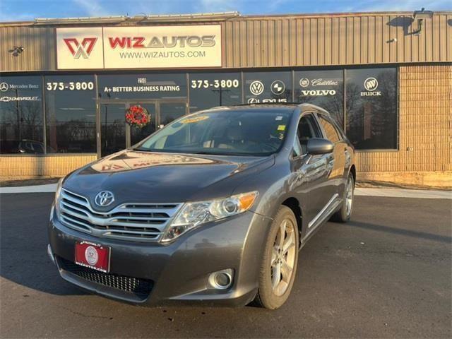 2010 Toyota Venza Base, available for sale in Stratford, Connecticut | Wiz Leasing Inc. Stratford, Connecticut