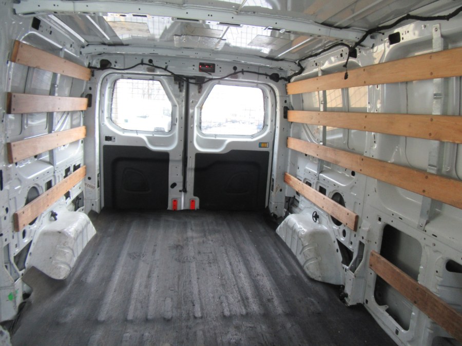 2015 Ford Transit Cargo Van T-250 130" Low Rf 9000 GVWR Swing-Out RH Dr, available for sale in Little Ferry, New Jersey | Royalty Auto Sales. Little Ferry, New Jersey 2015 Ford Transit Cargo Van T-250 130" Low Rf 9000 GVWR Swing-Out RH Dr, available for sale in Little Ferry, New Jersey | Royalty Auto Sales. Little Ferry, New Jersey