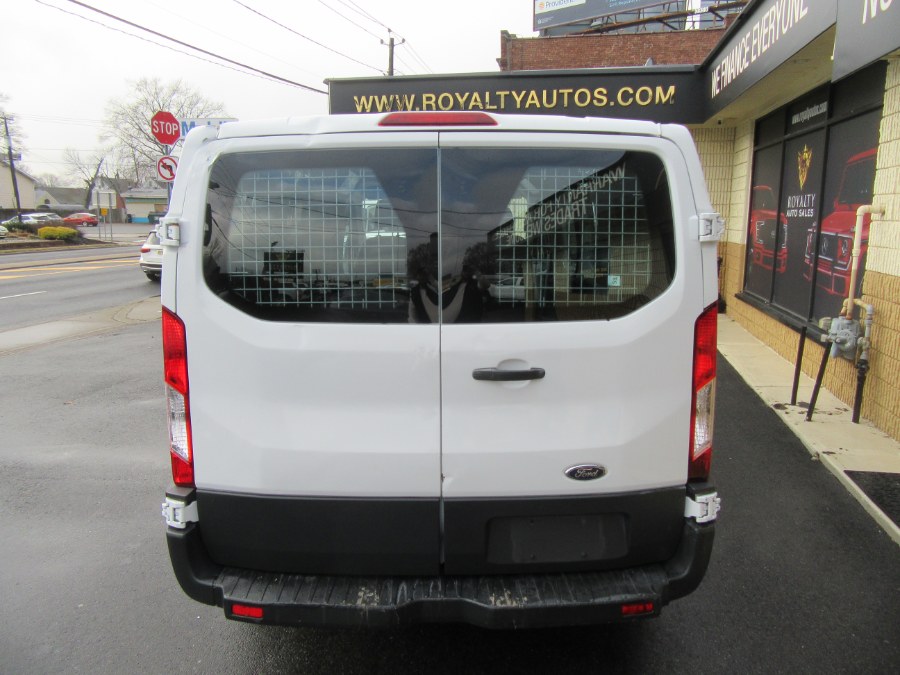 2015 Ford Transit Cargo Van T-250 130" Low Rf 9000 GVWR Swing-Out RH Dr, available for sale in Little Ferry, New Jersey | Royalty Auto Sales. Little Ferry, New Jersey 2015 Ford Transit Cargo Van T-250 130" Low Rf 9000 GVWR Swing-Out RH Dr, available for sale in Little Ferry, New Jersey | Royalty Auto Sales. Little Ferry, New Jersey