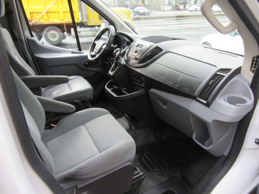2015 Ford Transit Cargo Van T-250 130" Low Rf 9000 GVWR Swing-Out RH Dr, available for sale in Little Ferry, New Jersey | Royalty Auto Sales. Little Ferry, New Jersey 2015 Ford Transit Cargo Van T-250 130" Low Rf 9000 GVWR Swing-Out RH Dr, available for sale in Little Ferry, New Jersey | Royalty Auto Sales. Little Ferry, New Jersey