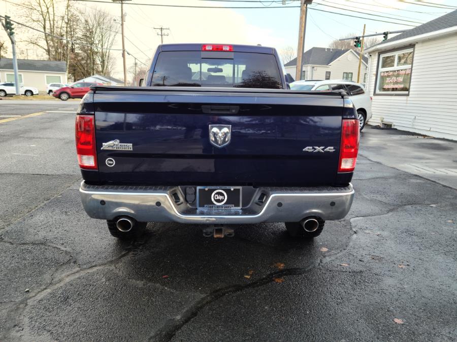 2012 Ram 1500 4WD Quad Cab 140.5" Big Horn, available for sale in Milford, Connecticut | Chip's Auto Sales Inc. Milford, Connecticut 2012 Ram 1500 4WD Quad Cab 140.5" Big Horn, available for sale in Milford, Connecticut | Chip's Auto Sales Inc. Milford, Connecticut
