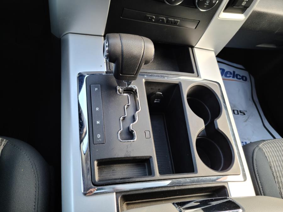 2012 Ram 1500 4WD Quad Cab 140.5" Big Horn, available for sale in Milford, Connecticut | Chip's Auto Sales Inc. Milford, Connecticut 2012 Ram 1500 4WD Quad Cab 140.5" Big Horn, available for sale in Milford, Connecticut | Chip's Auto Sales Inc. Milford, Connecticut
