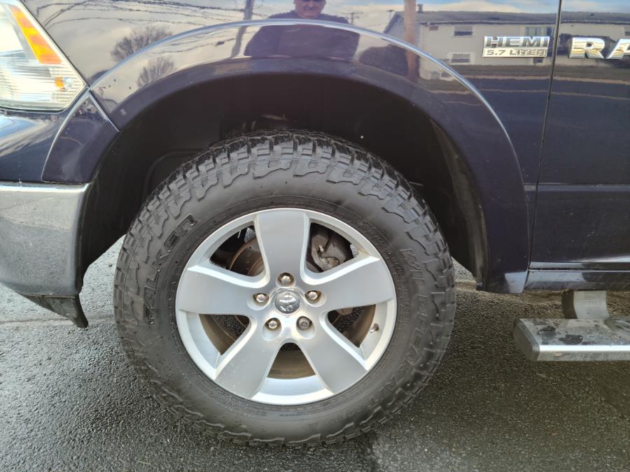2012 Ram 1500 4WD Quad Cab 140.5" Big Horn, available for sale in Milford, Connecticut | Chip's Auto Sales Inc. Milford, Connecticut 2012 Ram 1500 4WD Quad Cab 140.5" Big Horn, available for sale in Milford, Connecticut | Chip's Auto Sales Inc. Milford, Connecticut