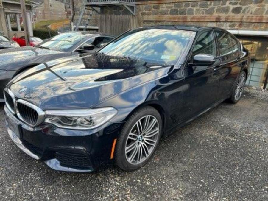 2019 BMW 5 Series 540i xDrive Sedan, available for sale in Shelton, Connecticut | Center Motorsports LLC. Shelton, Connecticut 2019 BMW 5 Series 540i xDrive Sedan, available for sale in Shelton, Connecticut | Center Motorsports LLC. Shelton, Connecticut