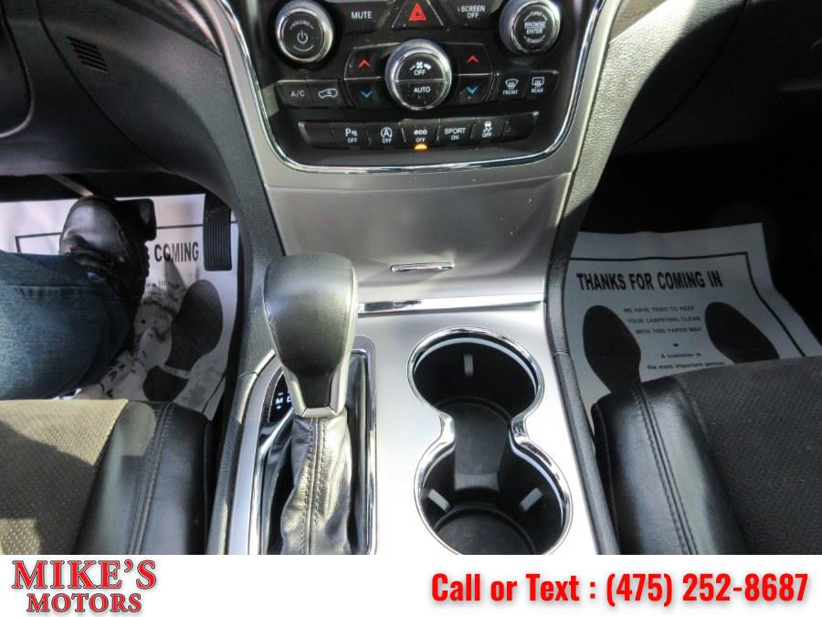 Used Jeep Grand Cherokee Laredo 4x4 *Ltd Avail* 2018 | Mike's Motors LLC. Stratford, Connecticut Used Jeep Grand Cherokee Laredo 4x4 *Ltd Avail* 2018 | Mike's Motors LLC. Stratford, Connecticut