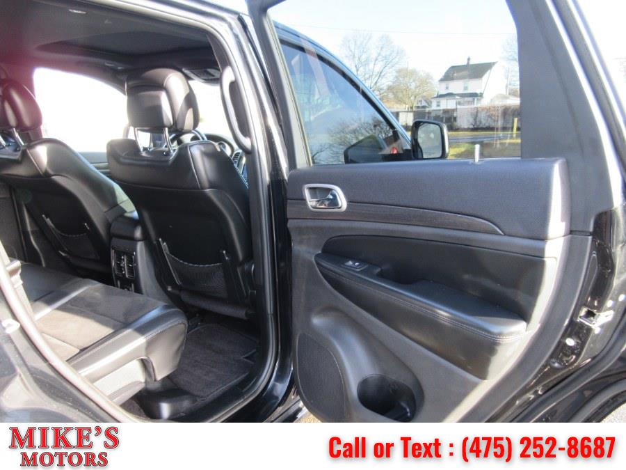 Used Jeep Grand Cherokee Laredo 4x4 *Ltd Avail* 2018 | Mike's Motors LLC. Stratford, Connecticut Used Jeep Grand Cherokee Laredo 4x4 *Ltd Avail* 2018 | Mike's Motors LLC. Stratford, Connecticut