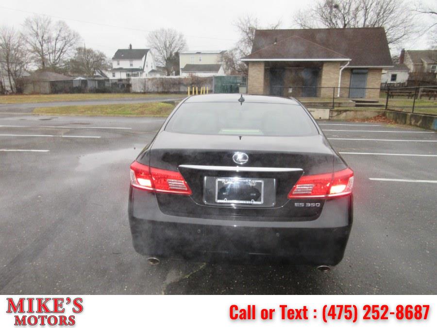 Used Lexus ES 350 4dr Sdn 2011 | Mike's Motors LLC. Stratford, Connecticut Used Lexus ES 350 4dr Sdn 2011 | Mike's Motors LLC. Stratford, Connecticut