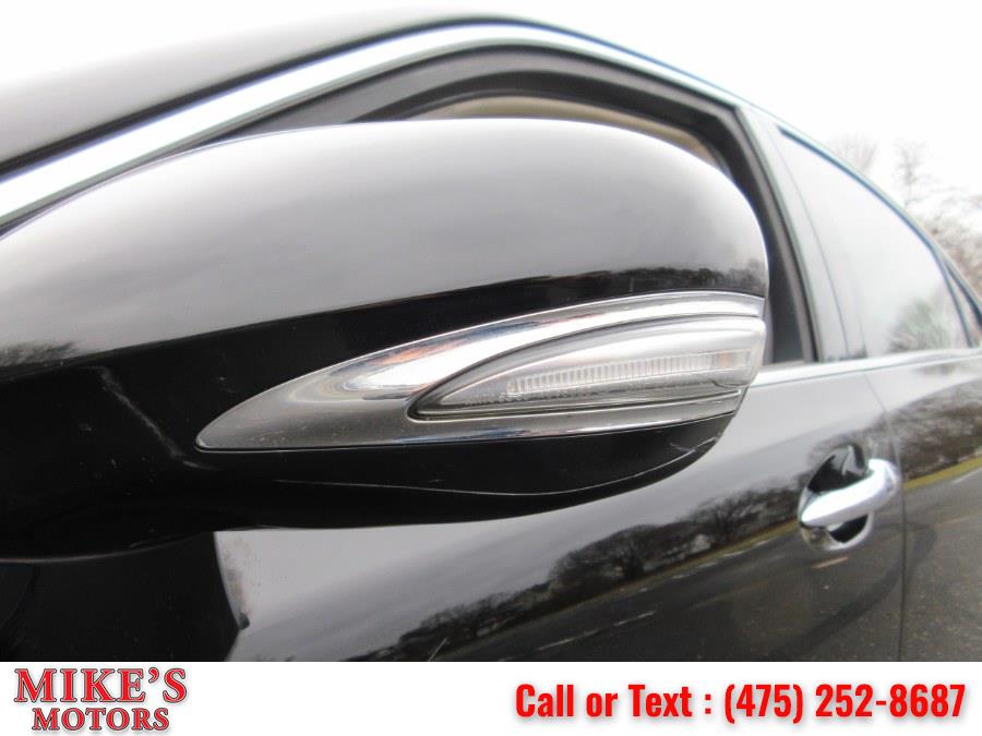 Used Lexus ES 350 4dr Sdn 2011 | Mike's Motors LLC. Stratford, Connecticut Used Lexus ES 350 4dr Sdn 2011 | Mike's Motors LLC. Stratford, Connecticut