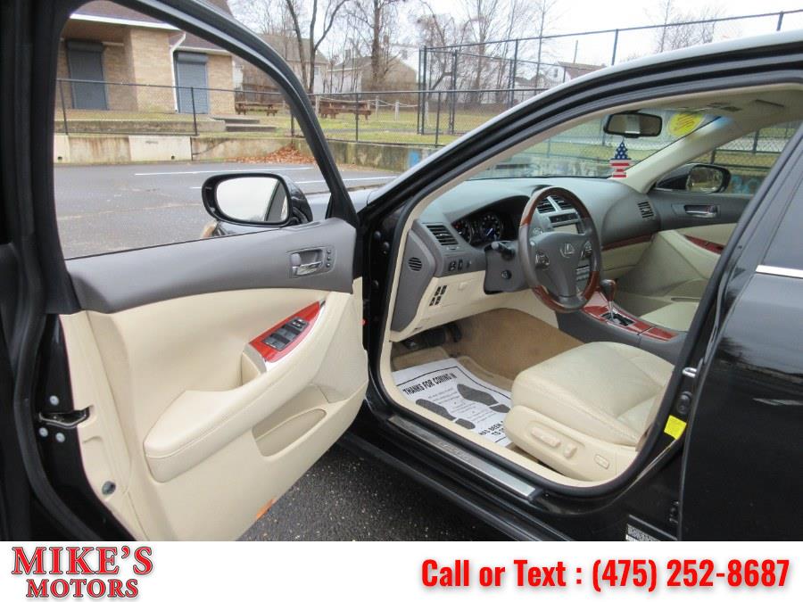 Used Lexus ES 350 4dr Sdn 2011 | Mike's Motors LLC. Stratford, Connecticut Used Lexus ES 350 4dr Sdn 2011 | Mike's Motors LLC. Stratford, Connecticut
