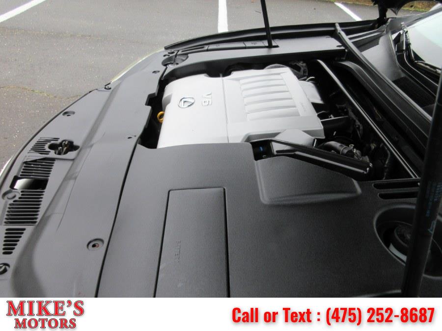 Used Lexus ES 350 4dr Sdn 2011 | Mike's Motors LLC. Stratford, Connecticut Used Lexus ES 350 4dr Sdn 2011 | Mike's Motors LLC. Stratford, Connecticut