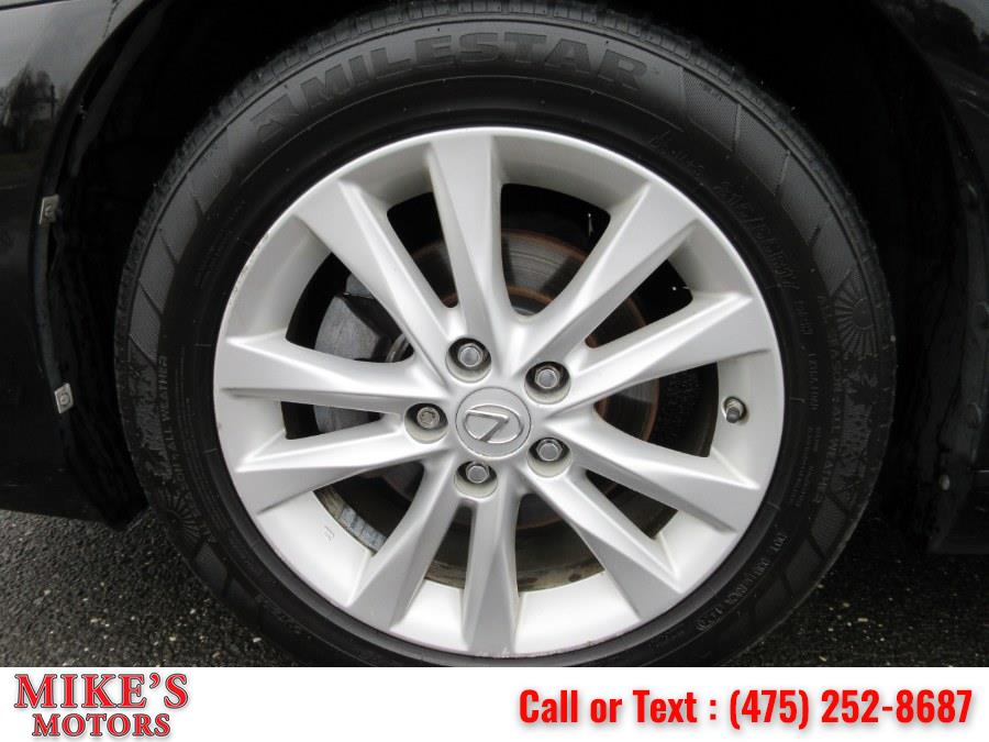 Used Lexus ES 350 4dr Sdn 2011 | Mike's Motors LLC. Stratford, Connecticut Used Lexus ES 350 4dr Sdn 2011 | Mike's Motors LLC. Stratford, Connecticut