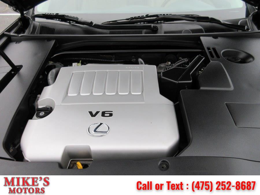 Used Lexus ES 350 4dr Sdn 2011 | Mike's Motors LLC. Stratford, Connecticut Used Lexus ES 350 4dr Sdn 2011 | Mike's Motors LLC. Stratford, Connecticut