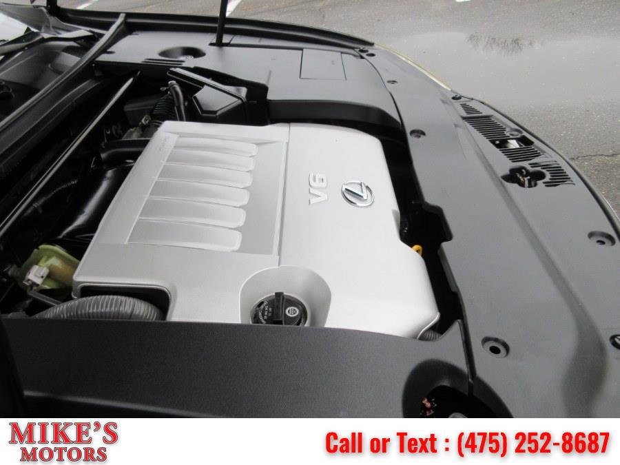Used Lexus ES 350 4dr Sdn 2011 | Mike's Motors LLC. Stratford, Connecticut Used Lexus ES 350 4dr Sdn 2011 | Mike's Motors LLC. Stratford, Connecticut
