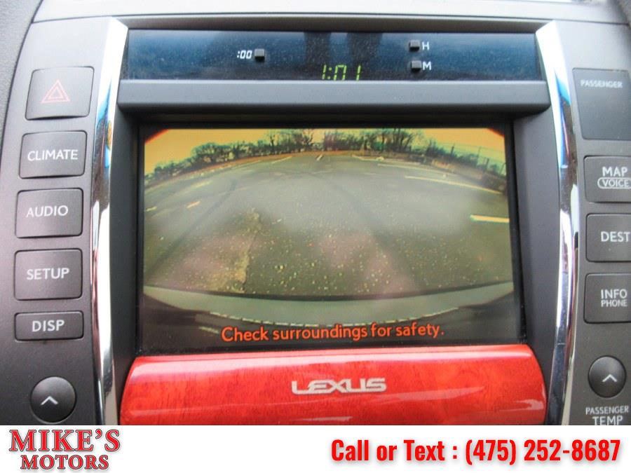 Used Lexus ES 350 4dr Sdn 2011 | Mike's Motors LLC. Stratford, Connecticut Used Lexus ES 350 4dr Sdn 2011 | Mike's Motors LLC. Stratford, Connecticut