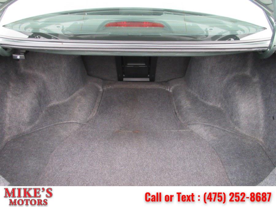 Used Honda Accord Sdn 4dr I4 Auto EX 2009 | Mike's Motors LLC. Stratford, Connecticut Used Honda Accord Sdn 4dr I4 Auto EX 2009 | Mike's Motors LLC. Stratford, Connecticut