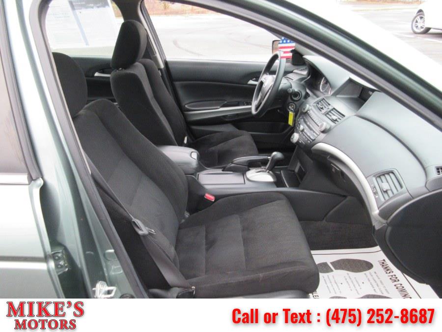 Used Honda Accord Sdn 4dr I4 Auto EX 2009 | Mike's Motors LLC. Stratford, Connecticut Used Honda Accord Sdn 4dr I4 Auto EX 2009 | Mike's Motors LLC. Stratford, Connecticut