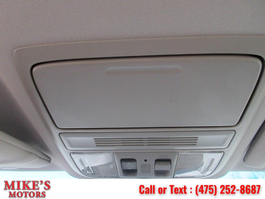 Used Honda Accord Sdn 4dr I4 Auto EX 2009 | Mike's Motors LLC. Stratford, Connecticut Used Honda Accord Sdn 4dr I4 Auto EX 2009 | Mike's Motors LLC. Stratford, Connecticut