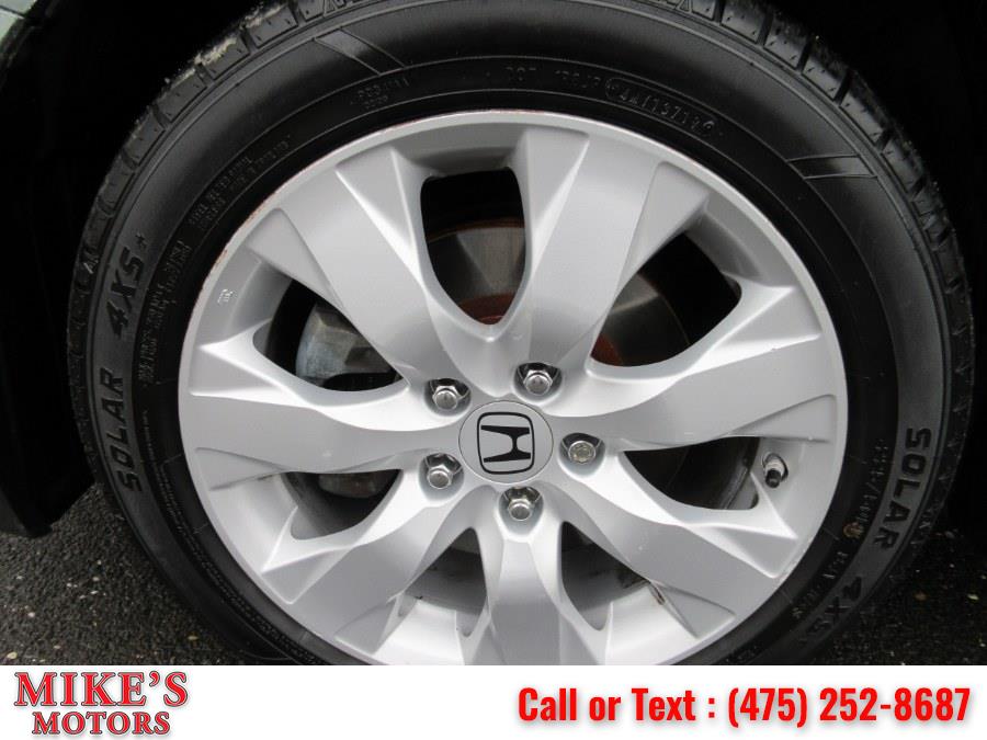 Used Honda Accord Sdn 4dr I4 Auto EX 2009 | Mike's Motors LLC. Stratford, Connecticut Used Honda Accord Sdn 4dr I4 Auto EX 2009 | Mike's Motors LLC. Stratford, Connecticut