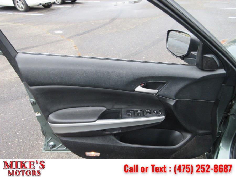 Used Honda Accord Sdn 4dr I4 Auto EX 2009 | Mike's Motors LLC. Stratford, Connecticut Used Honda Accord Sdn 4dr I4 Auto EX 2009 | Mike's Motors LLC. Stratford, Connecticut