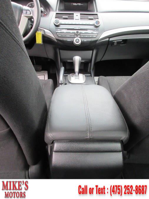 Used Honda Accord Sdn 4dr I4 Auto EX 2009 | Mike's Motors LLC. Stratford, Connecticut Used Honda Accord Sdn 4dr I4 Auto EX 2009 | Mike's Motors LLC. Stratford, Connecticut