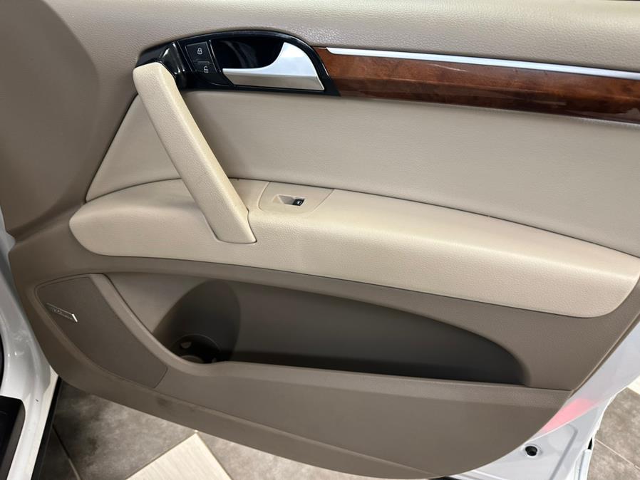Used Audi Q7 quattro 4dr 3.0T Premium Plus 2014 | Franklin Motors Auto Sales LLC. Hartford, Connecticut Used Audi Q7 quattro 4dr 3.0T Premium Plus 2014 | Franklin Motors Auto Sales LLC. Hartford, Connecticut
