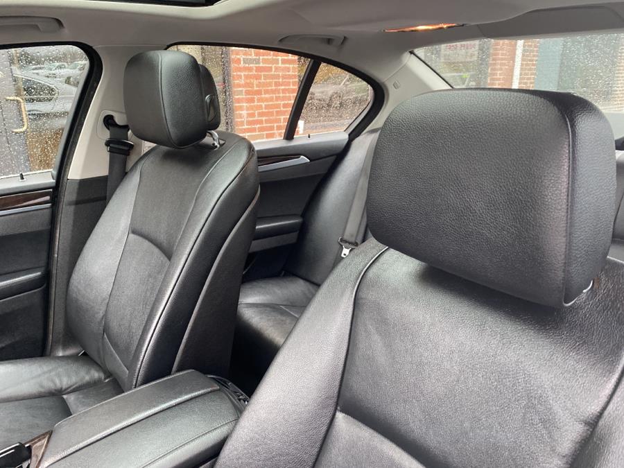 Used BMW 5 Series 4dr Sdn 535i xDrive AWD 2013 | Newfield Auto Sales. Middletown, Connecticut Used BMW 5 Series 4dr Sdn 535i xDrive AWD 2013 | Newfield Auto Sales. Middletown, Connecticut