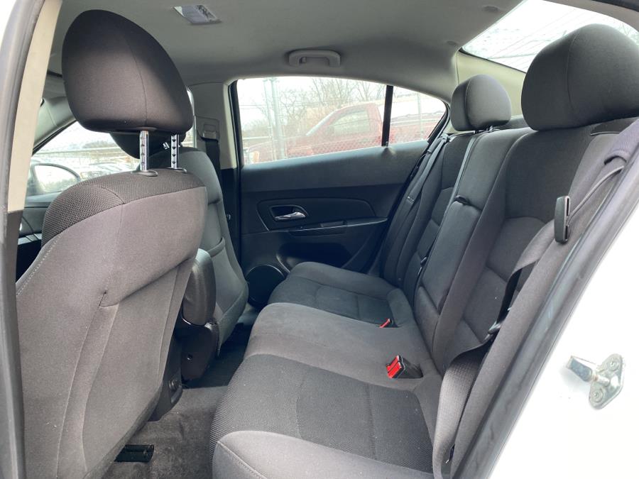2014 Chevrolet Cruze 4dr Sdn Auto 1LT, available for sale in Milford, Connecticut | Dealertown Auto Wholesalers. Milford, Connecticut 2014 Chevrolet Cruze 4dr Sdn Auto 1LT, available for sale in Milford, Connecticut | Dealertown Auto Wholesalers. Milford, Connecticut