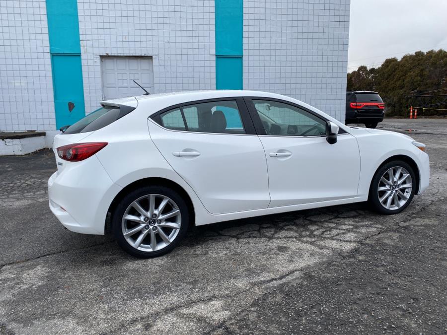 2017 Mazda Mazda3 5-Door Touring Auto, available for sale in Milford, Connecticut | Dealertown Auto Wholesalers. Milford, Connecticut 2017 Mazda Mazda3 5-Door Touring Auto, available for sale in Milford, Connecticut | Dealertown Auto Wholesalers. Milford, Connecticut