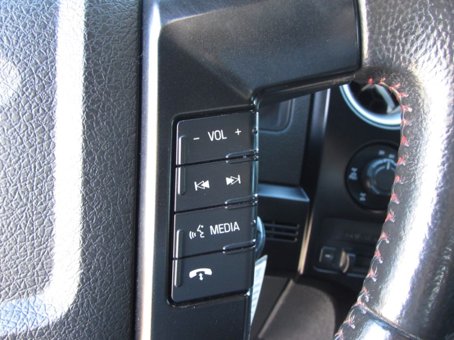 2014 Ford F-150 4WD SuperCrew 145" FX4, available for sale in Orlando, Florida | VIP Auto Enterprise, Inc. Orlando, Florida 2014 Ford F-150 4WD SuperCrew 145" FX4, available for sale in Orlando, Florida | VIP Auto Enterprise, Inc. Orlando, Florida