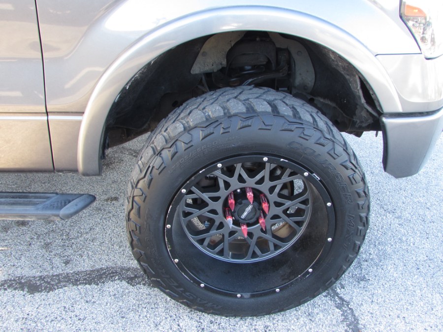 2014 Ford F-150 4WD SuperCrew 145" FX4, available for sale in Orlando, Florida | VIP Auto Enterprise, Inc. Orlando, Florida 2014 Ford F-150 4WD SuperCrew 145" FX4, available for sale in Orlando, Florida | VIP Auto Enterprise, Inc. Orlando, Florida