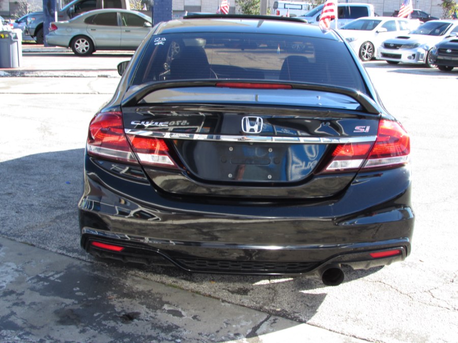 2015 Honda Civic Sedan 4dr Man Si, available for sale in Orlando, Florida | VIP Auto Enterprise, Inc. Orlando, Florida 2015 Honda Civic Sedan 4dr Man Si, available for sale in Orlando, Florida | VIP Auto Enterprise, Inc. Orlando, Florida