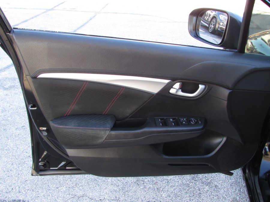 2015 Honda Civic Sedan 4dr Man Si, available for sale in Orlando, Florida | VIP Auto Enterprise, Inc. Orlando, Florida 2015 Honda Civic Sedan 4dr Man Si, available for sale in Orlando, Florida | VIP Auto Enterprise, Inc. Orlando, Florida