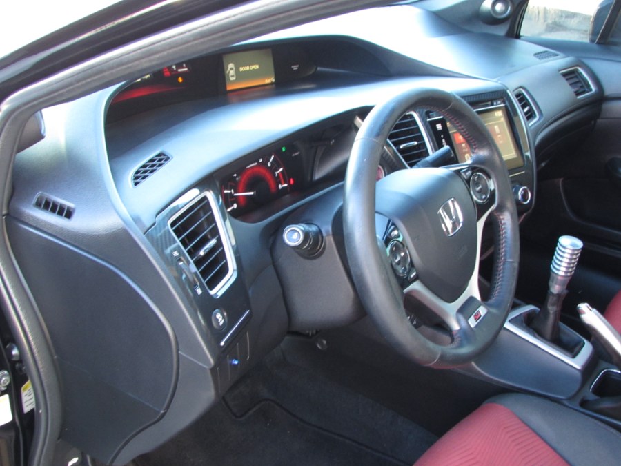 2015 Honda Civic Sedan 4dr Man Si, available for sale in Orlando, Florida | VIP Auto Enterprise, Inc. Orlando, Florida 2015 Honda Civic Sedan 4dr Man Si, available for sale in Orlando, Florida | VIP Auto Enterprise, Inc. Orlando, Florida