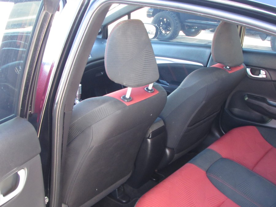 2015 Honda Civic Sedan 4dr Man Si, available for sale in Orlando, Florida | VIP Auto Enterprise, Inc. Orlando, Florida 2015 Honda Civic Sedan 4dr Man Si, available for sale in Orlando, Florida | VIP Auto Enterprise, Inc. Orlando, Florida