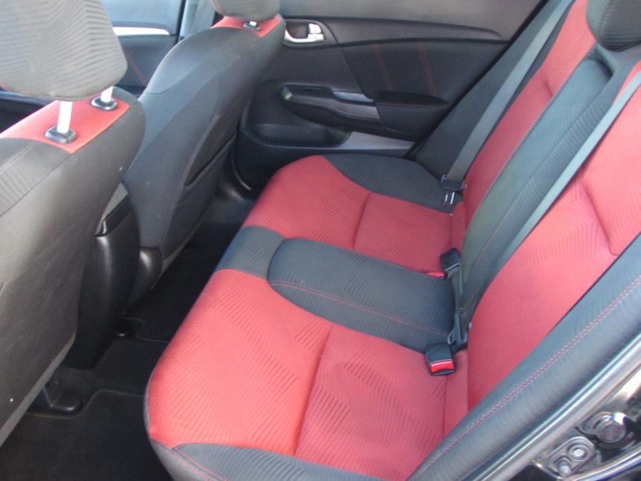 2015 Honda Civic Sedan 4dr Man Si, available for sale in Orlando, Florida | VIP Auto Enterprise, Inc. Orlando, Florida 2015 Honda Civic Sedan 4dr Man Si, available for sale in Orlando, Florida | VIP Auto Enterprise, Inc. Orlando, Florida