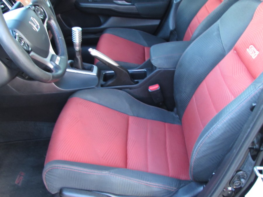 2015 Honda Civic Sedan 4dr Man Si, available for sale in Orlando, Florida | VIP Auto Enterprise, Inc. Orlando, Florida 2015 Honda Civic Sedan 4dr Man Si, available for sale in Orlando, Florida | VIP Auto Enterprise, Inc. Orlando, Florida