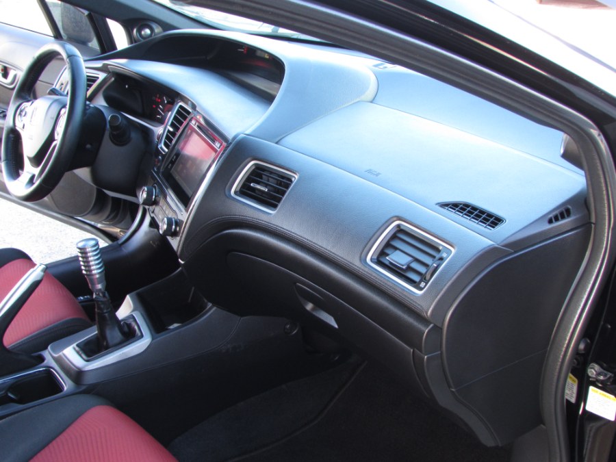2015 Honda Civic Sedan 4dr Man Si, available for sale in Orlando, Florida | VIP Auto Enterprise, Inc. Orlando, Florida 2015 Honda Civic Sedan 4dr Man Si, available for sale in Orlando, Florida | VIP Auto Enterprise, Inc. Orlando, Florida