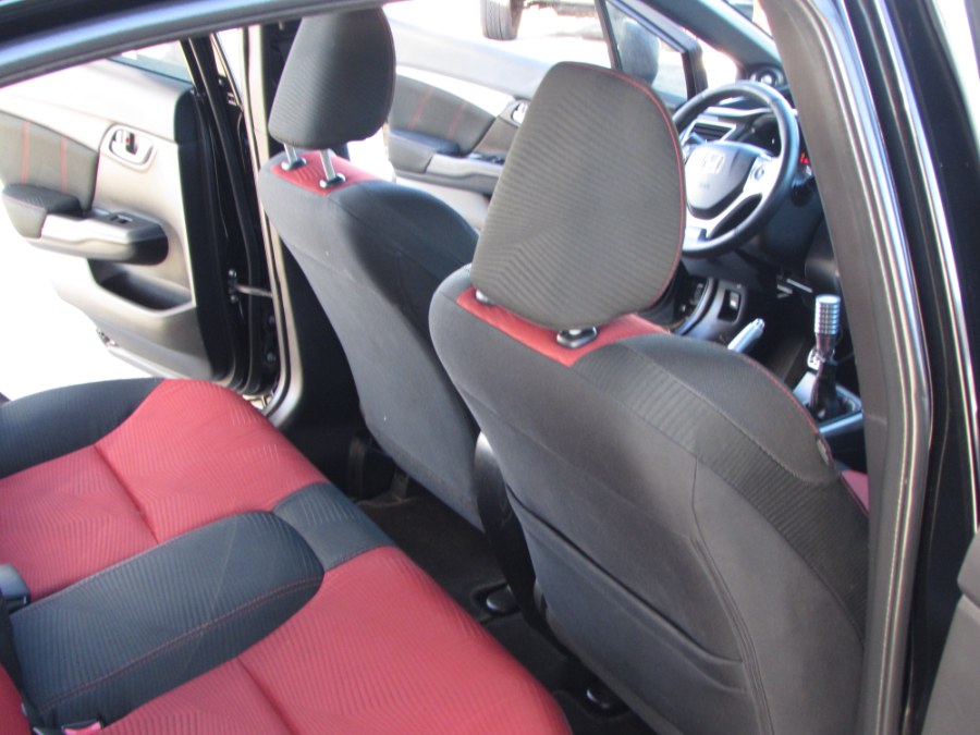 2015 Honda Civic Sedan 4dr Man Si, available for sale in Orlando, Florida | VIP Auto Enterprise, Inc. Orlando, Florida 2015 Honda Civic Sedan 4dr Man Si, available for sale in Orlando, Florida | VIP Auto Enterprise, Inc. Orlando, Florida