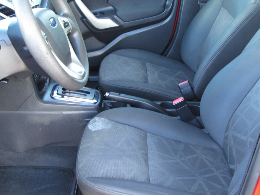 2012 Ford Fiesta 4dr Sdn SE, available for sale in Orlando, Florida | VIP Auto Enterprise, Inc. Orlando, Florida 2012 Ford Fiesta 4dr Sdn SE, available for sale in Orlando, Florida | VIP Auto Enterprise, Inc. Orlando, Florida